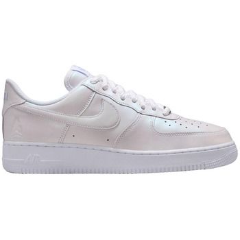 Nike Deportivas Moda Air Force 1 Low Made in Italy College Grey (Women's) para hombre