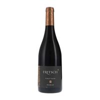 fritsch vino tinto p wagram 75 cl 13 vol