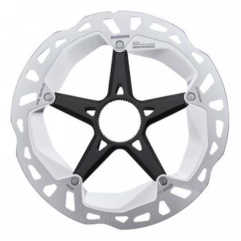 Disco de Freno Shimano RT-MT800 Center Lock 140mm con Engranaje interno