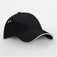 beechfield gorra bc5268 para mujer