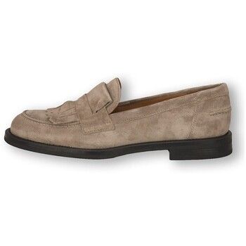 Frau Mocasines Softy Sand para mujer