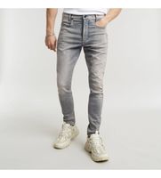 g-star para hombre d05385-9882-c587 jeans d-staq 3d slim azul 3436 casual algodon denim