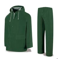 marca 188-taiam - traje agua ingeniero nylon azul m