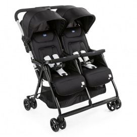 Silla de paseo Chicco Ohlala Twin