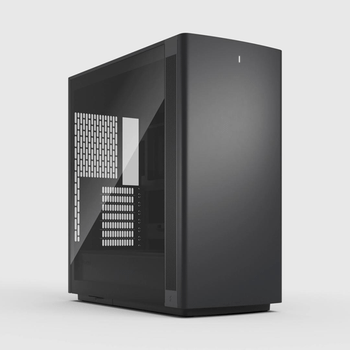 FRACTAL CAJA DEFINE ONE DARK TG LIGHT TINT FD-C-DEFOA-02