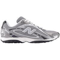 new balance zapatillas 204l dark silver metallic para hombre