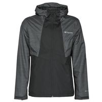 columbia cazadora inner limits ii jacket para hombre