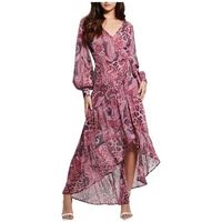 guess vestido largo nuovo bahia para mujer