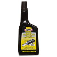 diesel particulate filter cleaner 500ml