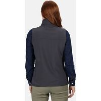 regatta chaqueta flux para mujer
