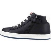 camper deportivas moda runner houston para nino