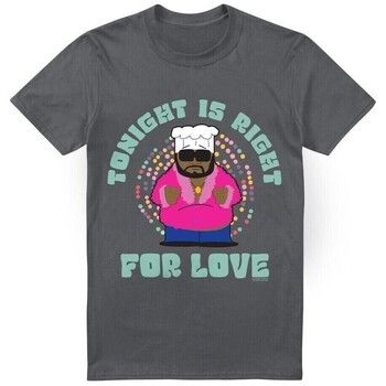 South Park Camiseta Tonight Is Right para hombre