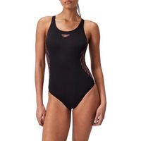 speedo banador 003058 para mujer