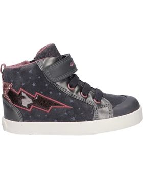 de GEOX B KILWI GIRL B NEGRO