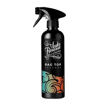 Rag Top Hood Cleaner 500ML