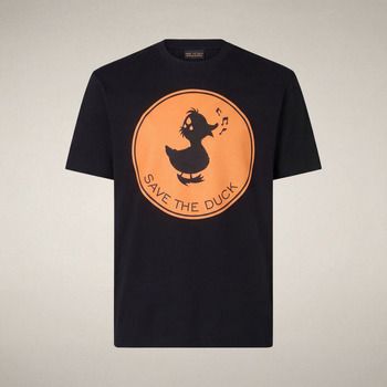 Save The Duck Camiseta 10467279274326 para hombre