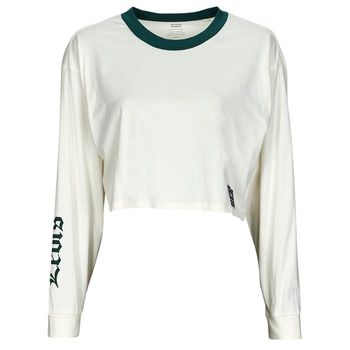 Levis Camiseta manga larga GRAPHIC LS CROP REESE para mujer