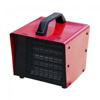 termoventilador ceramico ptc industrial chopo 3000w