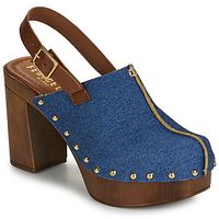 fericelli zuecos macata para mujer