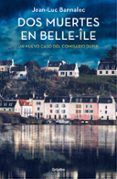 dos muertes en belle-ile comisario dupin 10