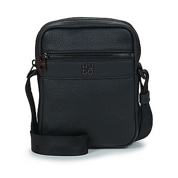 HUGO Bolso Quantic_NS Zip para hombre