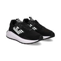 ea7 zapatillas hombre - negro talla 65