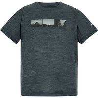 regatta camiseta alvarado para nino