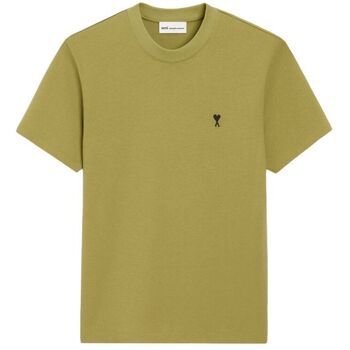 Ami Paris Camiseta 10236121973050 para hombre