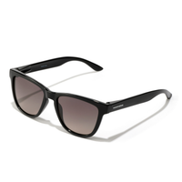 gafas de sol hawkers one xs - black smoky black
