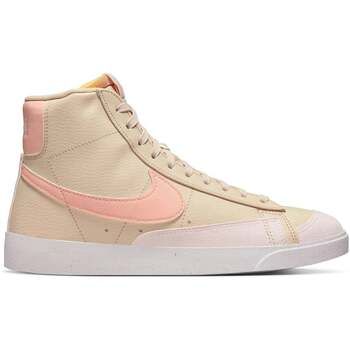 Nike Zapatillas altas FB0780-100 para mujer