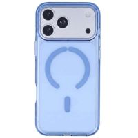 funda transparente para movil la casa de las carcasas compatible magsafe iphone 18 pro max antimarilleo