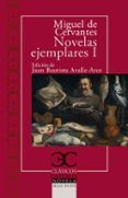 novelas ejemplares i