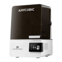 impresora 3d anycubic photon p1 14k precision 002 mm usb wi-fi lan