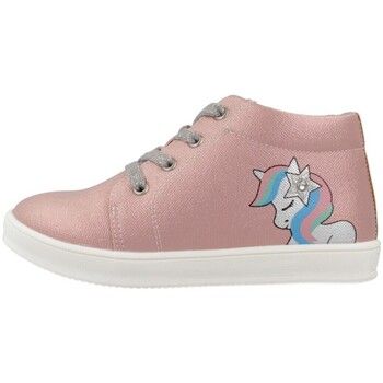 Chicco Botas Flower para niña
