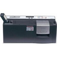brother sc-2000usb 600 x 600dpi impresora de etiqu