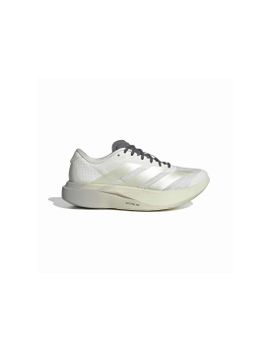 Zapatillas de Running adidas Adizero Evo Sl W Blanco Mujer