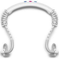 urbanears stadion wireless bluetooth headphones - white white