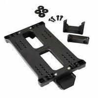 xlc rail adaptador carry more ii para portabultos