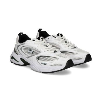 Lacoste Zapatillas Mujer - Blanco Talla 5