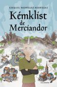 (i.b.d.) kémklist de merciandor