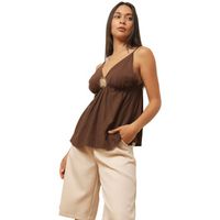 la modeuse blusa 79024p188205 para mujer