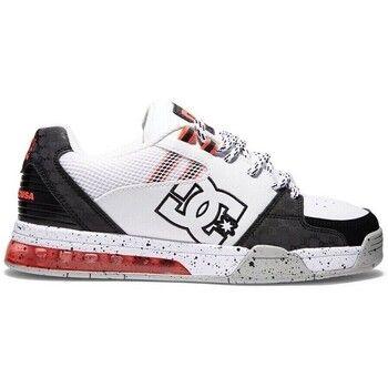 DC Shoes Zapatillas Versatile LE Ibb para hombre