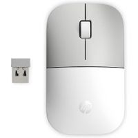 hp ratan inalambrico z3700 color ceramic white