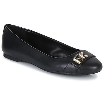 MICHAEL Michael Kors Bailarinas JILLY BALLET para mujer