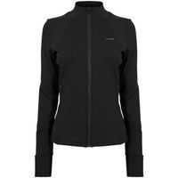 usa pro chaqueta deporte core para mujer