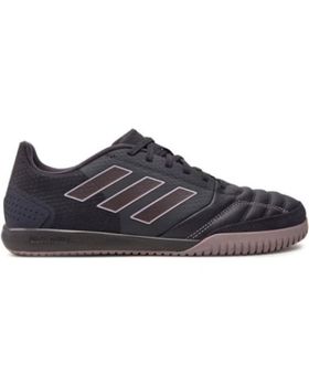 de ADIDAS ZAPATILLAS TOP SALA IE7550 NEGRO