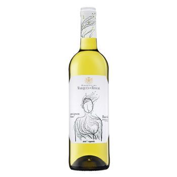 Marqués De Riscal Sauvignon Blanc 2025 75 Cl  Vino Blanco  (pack De 6 Unidades)