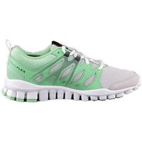 reebok sport zapatillas realflex train 40 para mujer