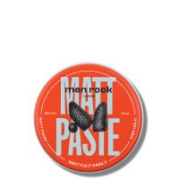 men rock matt paste - high hold matt finish 30ml