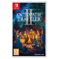 octopath traveler ii nintendo switch